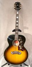 Gibson 【シルバーウィークセール】SJ-200 60s Original VS【1960年代風のルックス】【48回払い無金利】_2