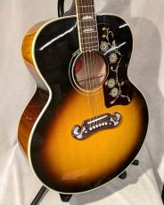 Gibson 【シルバーウィークセール】SJ-200 60s Original VS【1960年代風のルックス】【48回払い無金利】_3