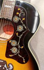 Gibson 【シルバーウィークセール】SJ-200 60s Original VS【1960年代風のルックス】【48回払い無金利】_4