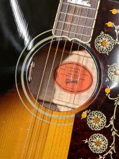 Gibson 【シルバーウィークセール】SJ-200 60s Original VS【1960年代風のルックス】【48回払い無金利】_5