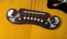 Gibson 【シルバーウィークセール】SJ-200 60s Original VS【1960年代風のルックス】【48回払い無金利】_6