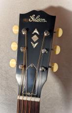 Gibson 【シルバーウィークセール】Custom Shop 1942 LG-2 AJ 1930s Burst VOS【限定モデル】【アディロンダックTop】【48回無金利】_6