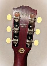 Gibson 【シルバーウィークセール】Custom Shop 1942 LG-2 AJ 1930s Burst VOS【限定モデル】【アディロンダックTop】【48回無金利】_9