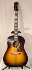 Gibson Custom Shop Muphy Lab 1942 Banner Southern Jumbo Light Aged【48回払い無金利】_2