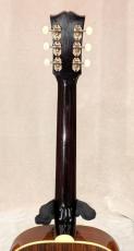 Gibson Custom Shop Muphy Lab 1942 Banner Southern Jumbo Light Aged【48回払い無金利】_9