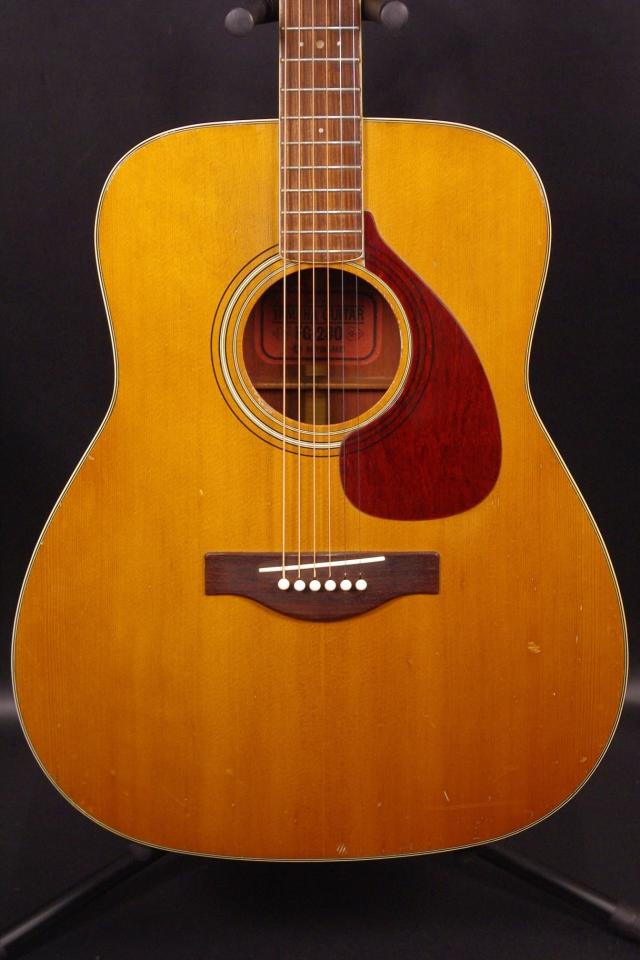 YAMAHA ヤマハ アコースティックギター FG280 YAMAHA FG-280