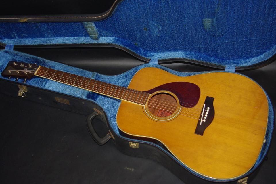 YAMAHA FG-280 1972年 ビンテージ 1321351 YAMAHA(ヤマハ)【楽器検索