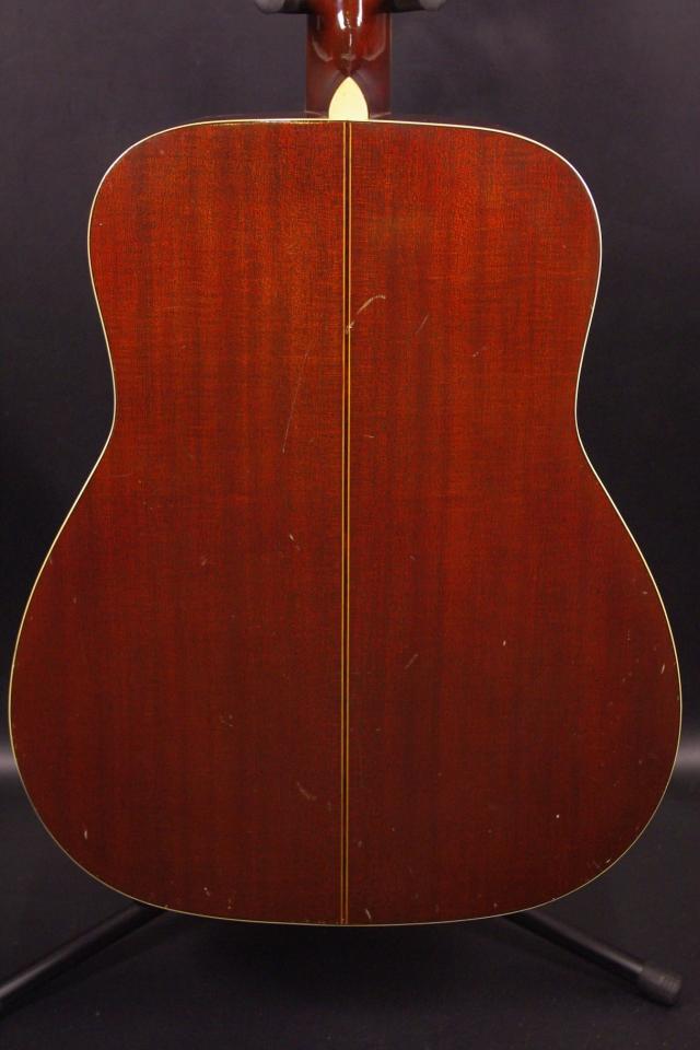 YAMAHA FG-280 1972年 ビンテージ 1321351 YAMAHA(ヤマハ)【楽器検索