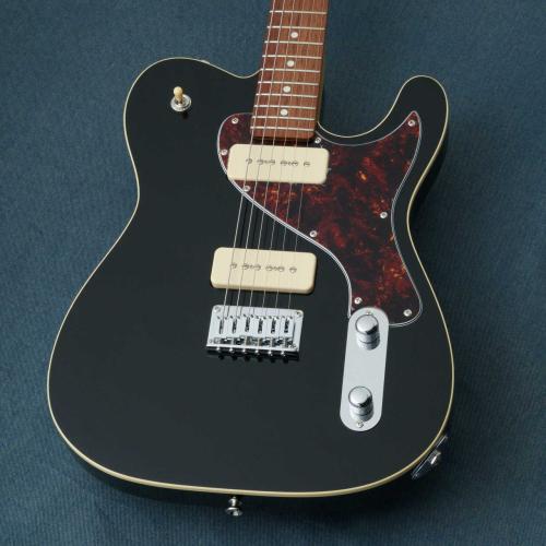 Moon REGGAE MASTER RM-DXII -Black /R  CB- #59484