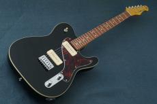 Moon REGGAE MASTER RM-DXII -Black /R  CB- #59484_2