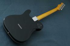 Moon REGGAE MASTER RM-DXII -Black /R  CB- #59484_3