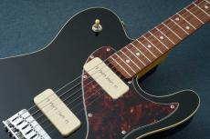 Moon REGGAE MASTER RM-DXII -Black /R  CB- #59484_5