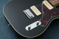 Moon REGGAE MASTER RM-DXII -Black /R  CB- #59484_6