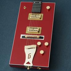 Gretsch G6138 Bo Diddley -Firebird Red-