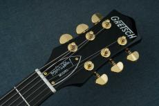 Gretsch G6138 Bo Diddley -Firebird Red-_9