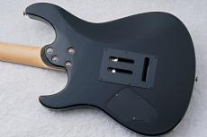 YAMAHA Pacifica Standard Plus PACS+12 Ash Black #IJZ113842【数量限定特価】_9