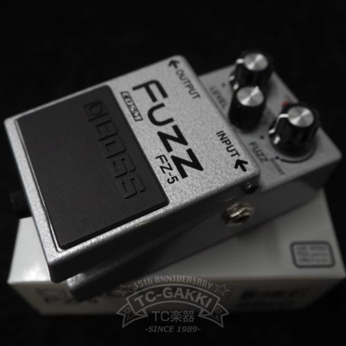 BOSS FZ-5 Fuzz