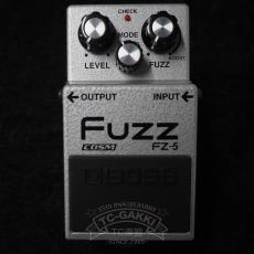 BOSS FZ-5 Fuzz_4