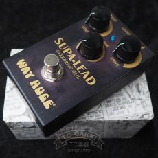WAY HUGE SUPA-LEAD WM31
