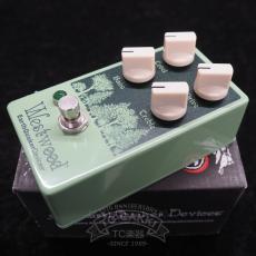 EarthQuaker Devices Westwood Translucent Overdrive