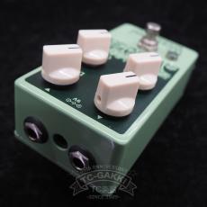 EarthQuaker Devices Westwood Translucent Overdrive_2