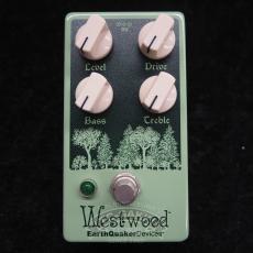 EarthQuaker Devices Westwood Translucent Overdrive_4