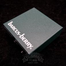 Barcus-Berry Matchmaker Active Direct Box