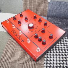 ZICCA ROCK+ Effector (Red)