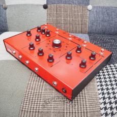 ZICCA ROCK+ Effector (Red)_2