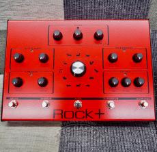 ZICCA ROCK+ Effector (Red)_4