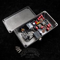 E.N.T EFFECTS Agressive Drive_5