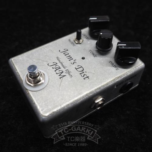 Handmade Effects JAM Jam's Dist