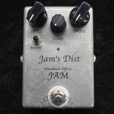 Handmade Effects JAM Jam's Dist_4