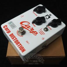 GOAT DSC-1 Carp DISTORTION