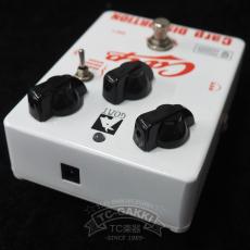 GOAT DSC-1 Carp DISTORTION_2