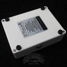 GOAT DSC-1 Carp DISTORTION_3