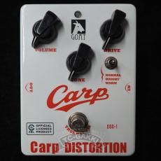 GOAT DSC-1 Carp DISTORTION_4
