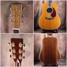 Martin 200th Anniversary D-45 Deluxe Commemorative_2
