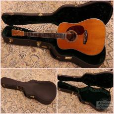 Martin 200th Anniversary D-45 Deluxe Commemorative_3