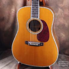 Martin 200th Anniversary D-45 Deluxe Commemorative_5