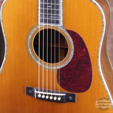 Martin 200th Anniversary D-45 Deluxe Commemorative_6