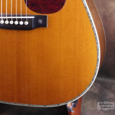 Martin 200th Anniversary D-45 Deluxe Commemorative_9