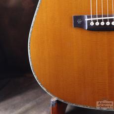 Martin 200th Anniversary D-45 Deluxe Commemorative_10