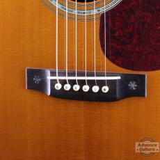 Martin 200th Anniversary D-45 Deluxe Commemorative_11