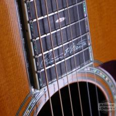 Martin 200th Anniversary D-45 Deluxe Commemorative_15