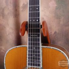 Martin 200th Anniversary D-45 Deluxe Commemorative_16