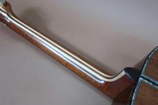 Terry's Terry Terry's Premium PTJ-100GM /　Premium German Spruce Top・Premium　Madagascar Rosewood Side and Back・Head and Body　Abalone Trim and Rosette・Genuine Tortoise Pick-guard・Honduras Mahogany Neck【With Original _11