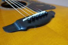 Terry's Terry Terry's Premium PTJ-100GM /　Premium German Spruce Top・Premium　Madagascar Rosewood Side and Back・Head and Body　Abalone Trim and Rosette・Genuine Tortoise Pick-guard・Honduras Mahogany Neck【With Original _14