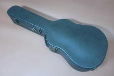 Terry's Terry Terry's Premium PTJ-100GM /　Premium German Spruce Top・Premium　Madagascar Rosewood Side and Back・Head and Body　Abalone Trim and Rosette・Genuine Tortoise Pick-guard・Honduras Mahogany Neck【With Original _17