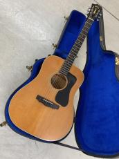 Guild D-44M NAT メイプル単板 サイド/バック!Westerly工場製